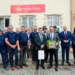 Urząd Pocztowy w Tuszynie otwarty po modernizacji