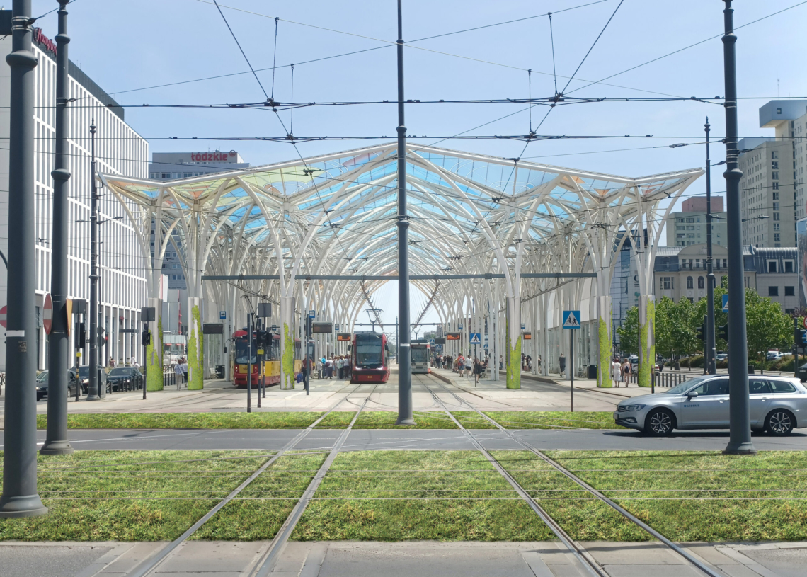 Piotrkowska Centrum