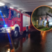 Gwałtowne burze w powiecie piotrkowskim