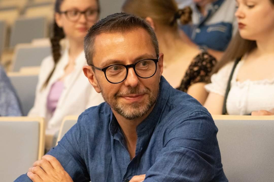 Redaktorki i gościnie. Feminatywy