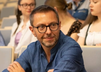 Redaktorki i gościnie. Feminatywy
