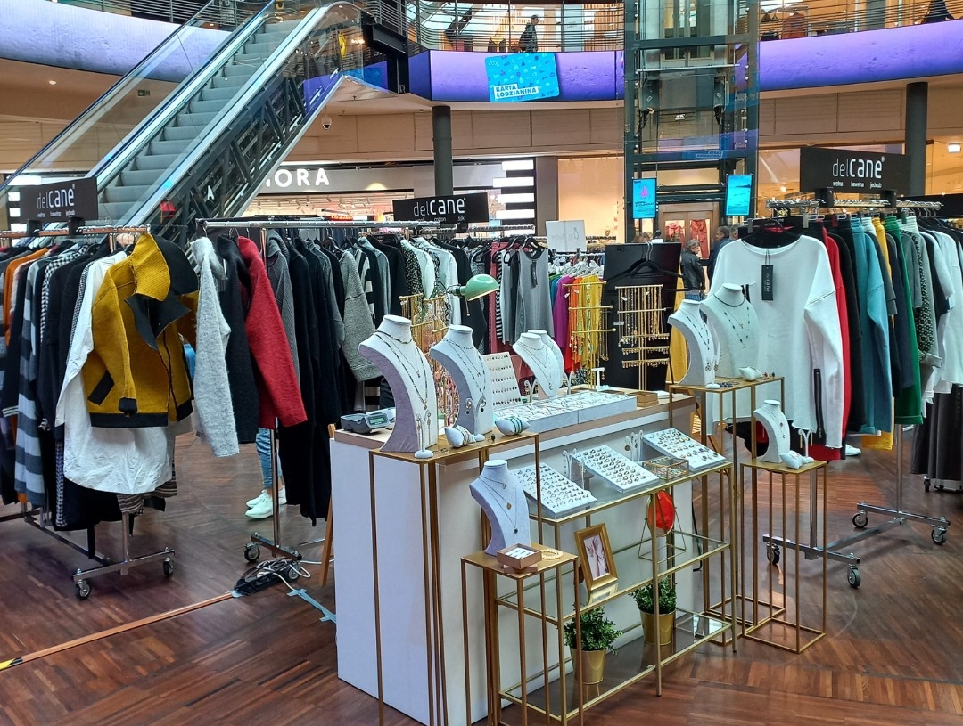 targi Shop Local