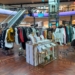 Rozpoczęły się targi Shop Local w Manufakturze 10 targi Shop Local