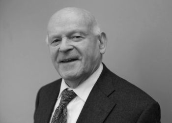 Sir Ben Hefgott