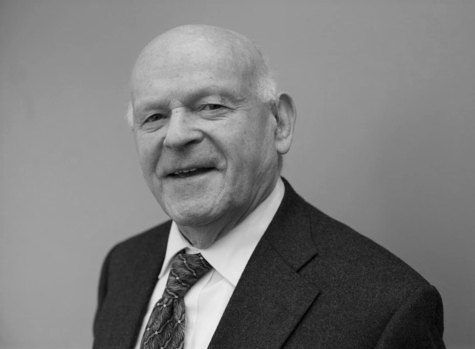 Sir Ben Hefgott