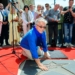 Sławomir Grünberg w Alei Gwiazd