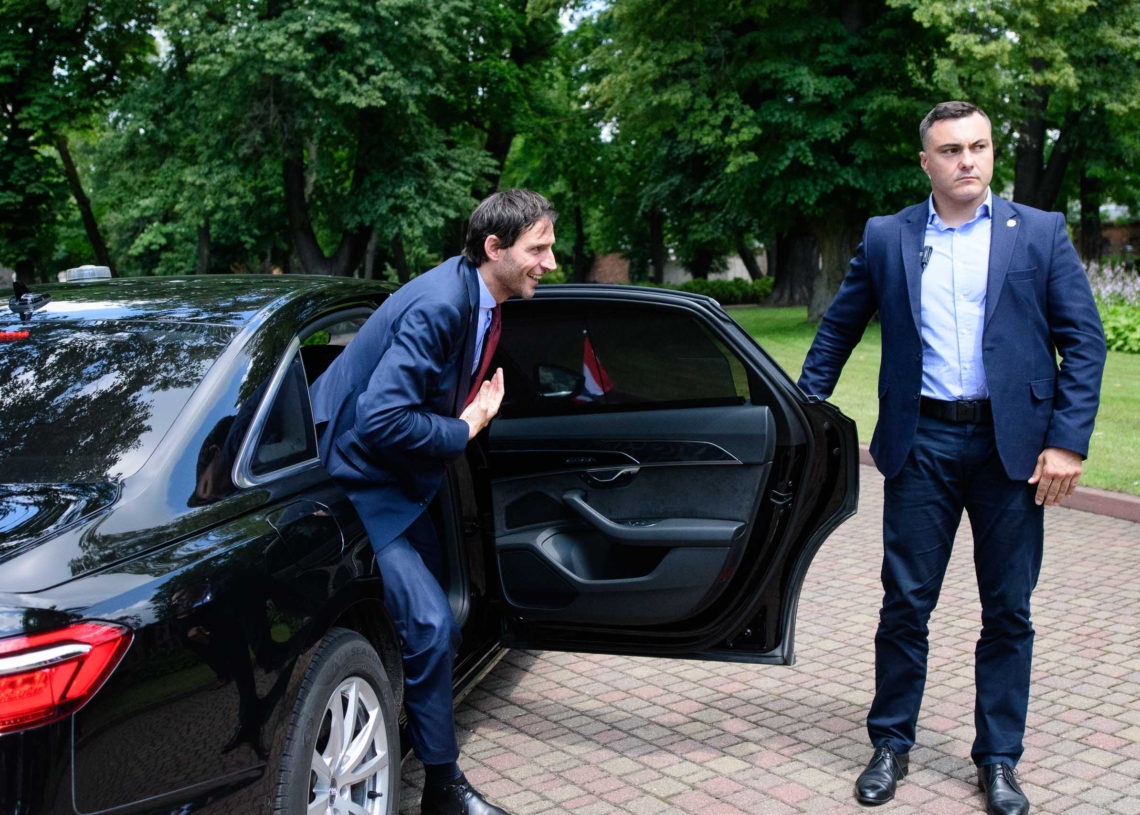 Konferencja Utrechcka w Łodzi