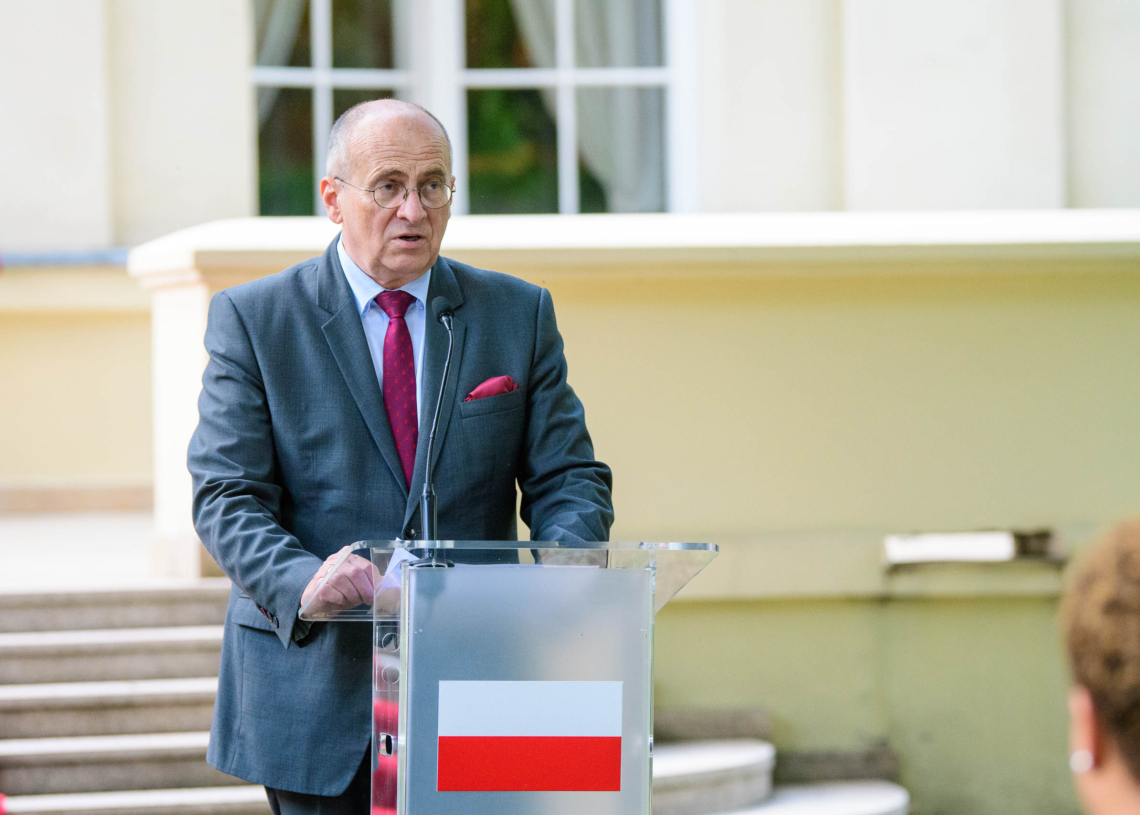 Konferencja Utrechcka w Łodzi