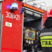 Straż pożarna w Łódzkiem podjęła 230 interwencji dotyczących usuwania skutków silnego wiatru i burz 8 Śmierć w silosie. 67-latek zginął w miejscowości Łaznów