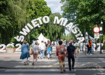 Święto Miasta Zgierza, czyli weekend pełen atrakcji