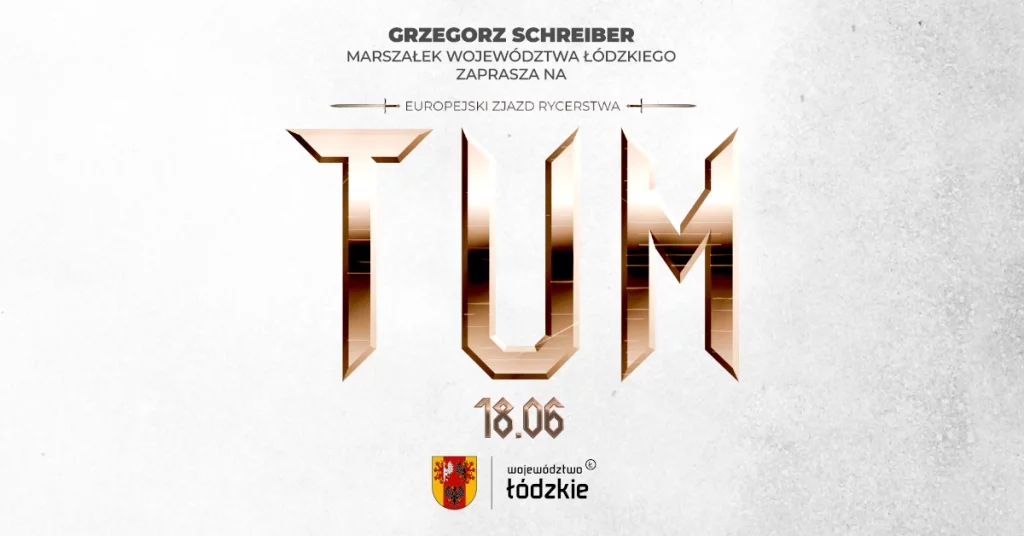 Europejski Zjazd Rycerski w Tumie