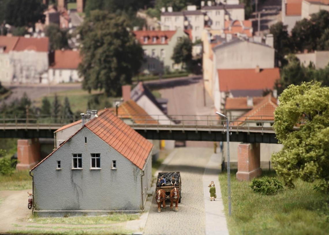 VI Trybunały Modelarstwa Kolejowego