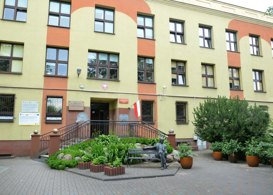 Budynek I LO w Opocznie doczeka się remontu