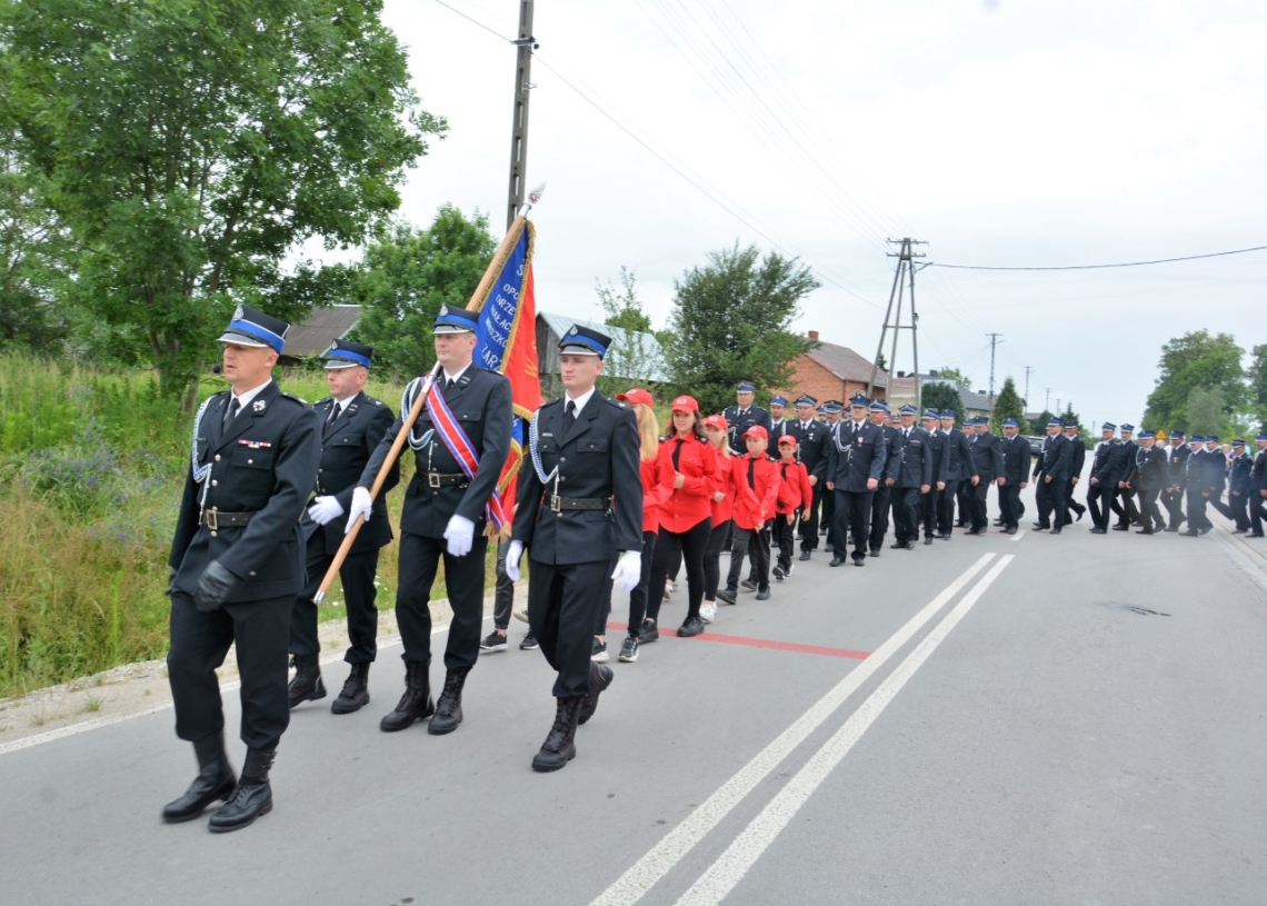 OSP Skronina