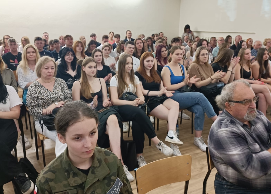„Bohater naszych czasów – Jan Olszewski” – sympozjum naukowe w Piotrkowie
