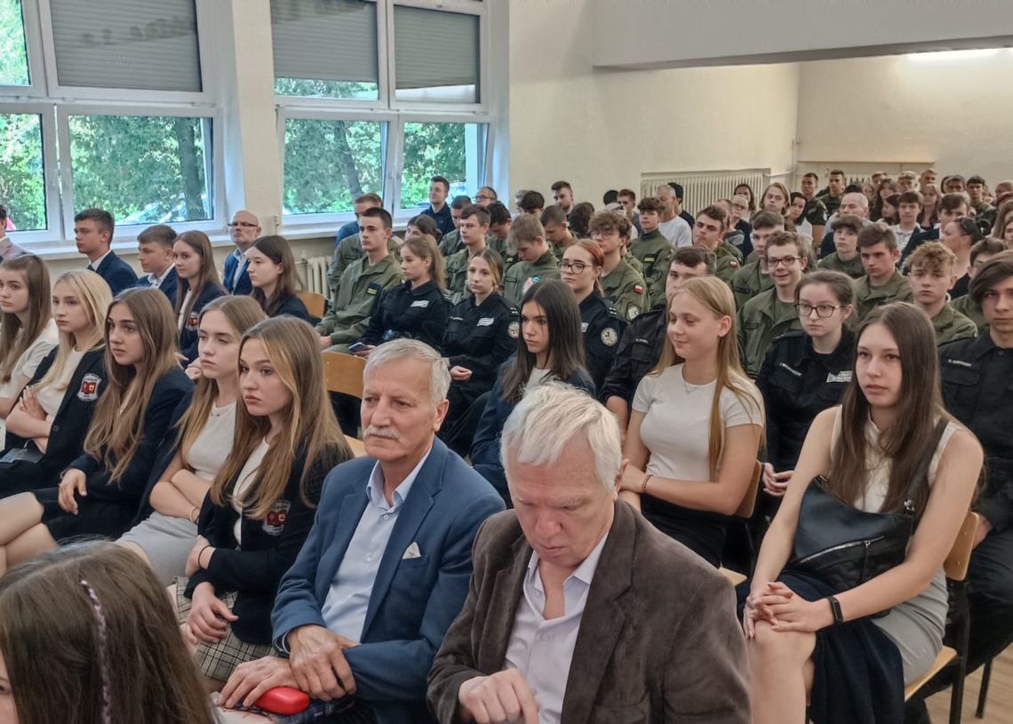„Bohater naszych czasów – Jan Olszewski” – sympozjum naukowe w Piotrkowie