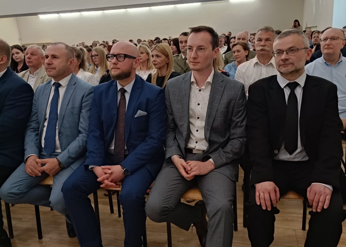 „Bohater naszych czasów – Jan Olszewski” – sympozjum naukowe w Piotrkowie