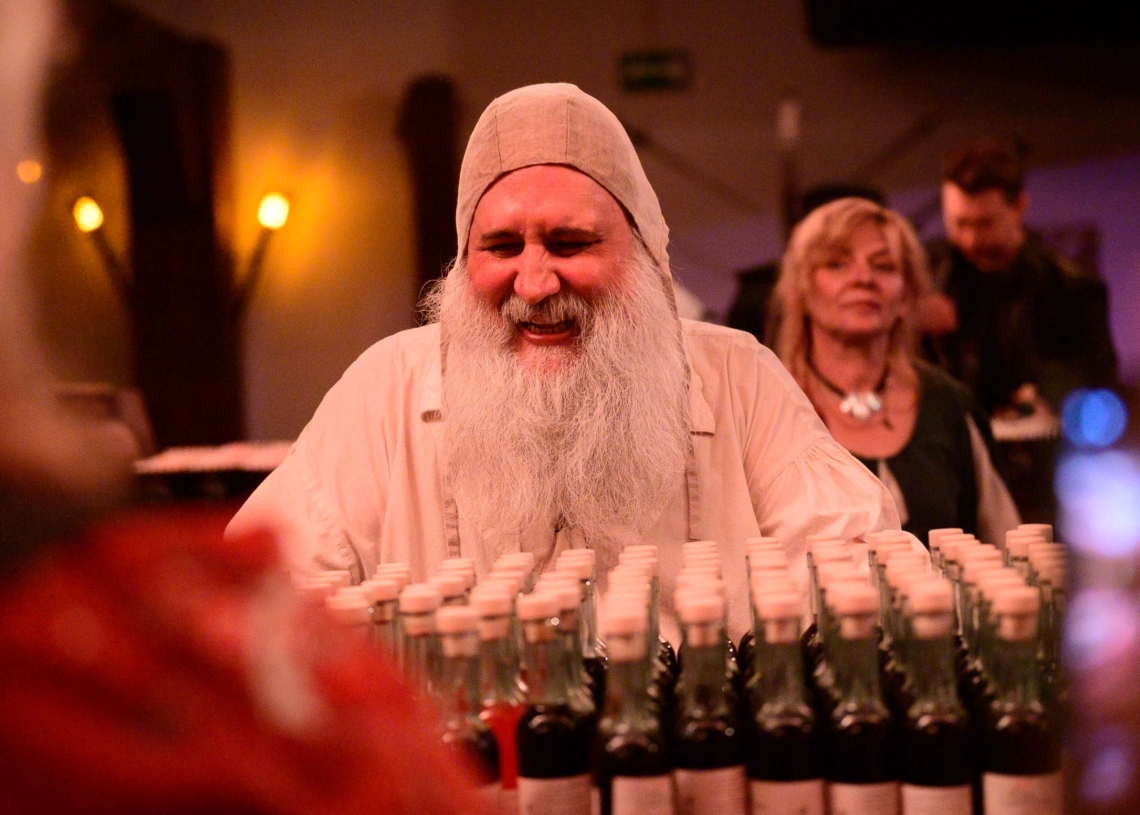 Wiedzmin Fest w EC1.58