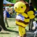 Wojewódzki Dzień Dziecka w Ozorkowie
