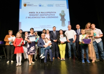 Wojewódzkie Obchody Dnia Rodziny 2023