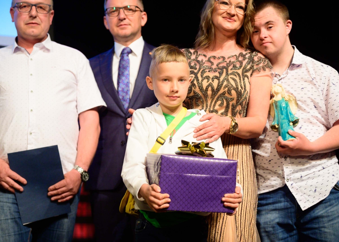 Wojewódzkie Obchody Dnia Rodziny 2023