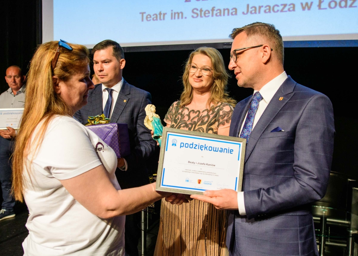 Wojewódzkie Obchody Dnia Rodziny 2023