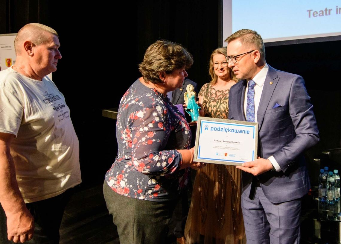 Wojewódzkie Obchody Dnia Rodziny 2023