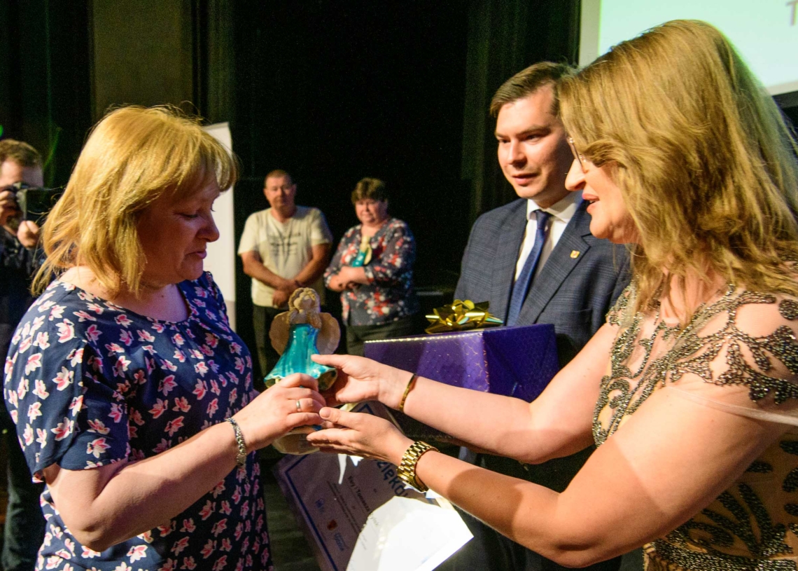 Wojewódzkie Obchody Dnia Rodziny 2023