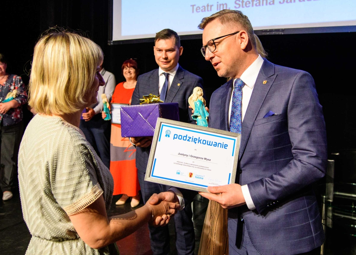 Wojewódzkie Obchody Dnia Rodziny 2023