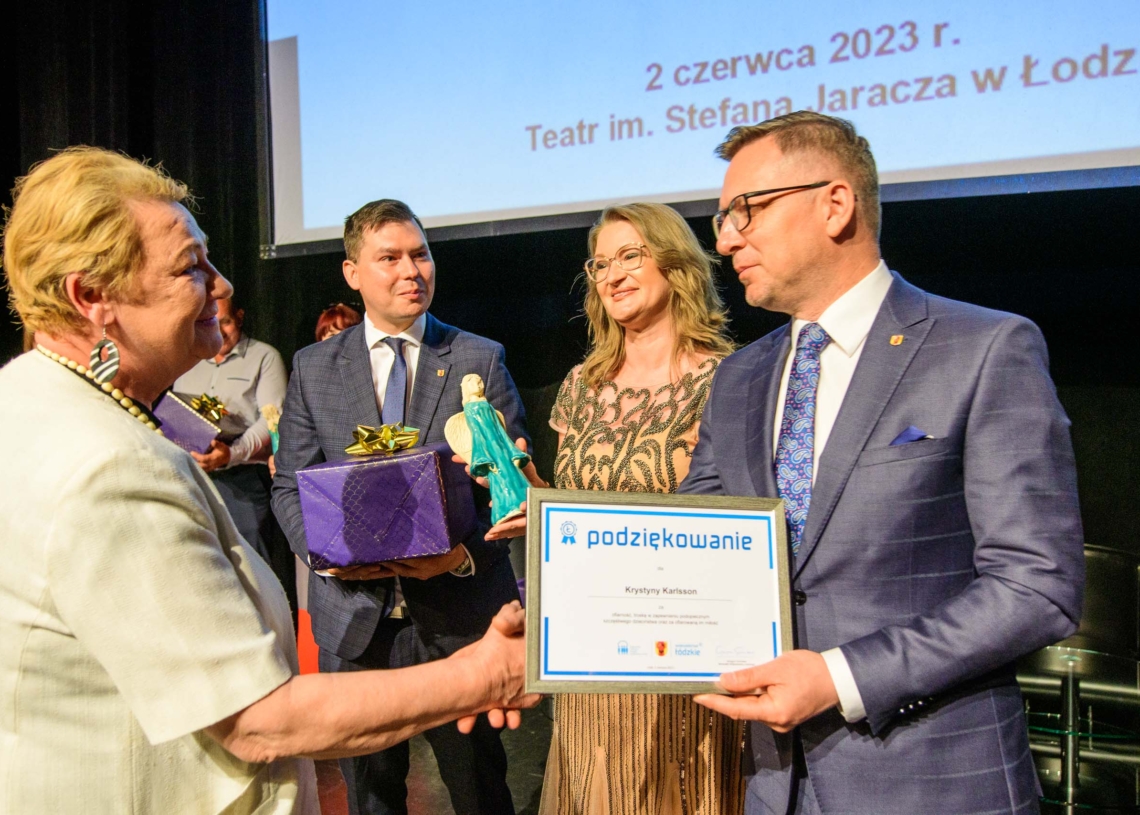 Wojewódzkie Obchody Dnia Rodziny 2023