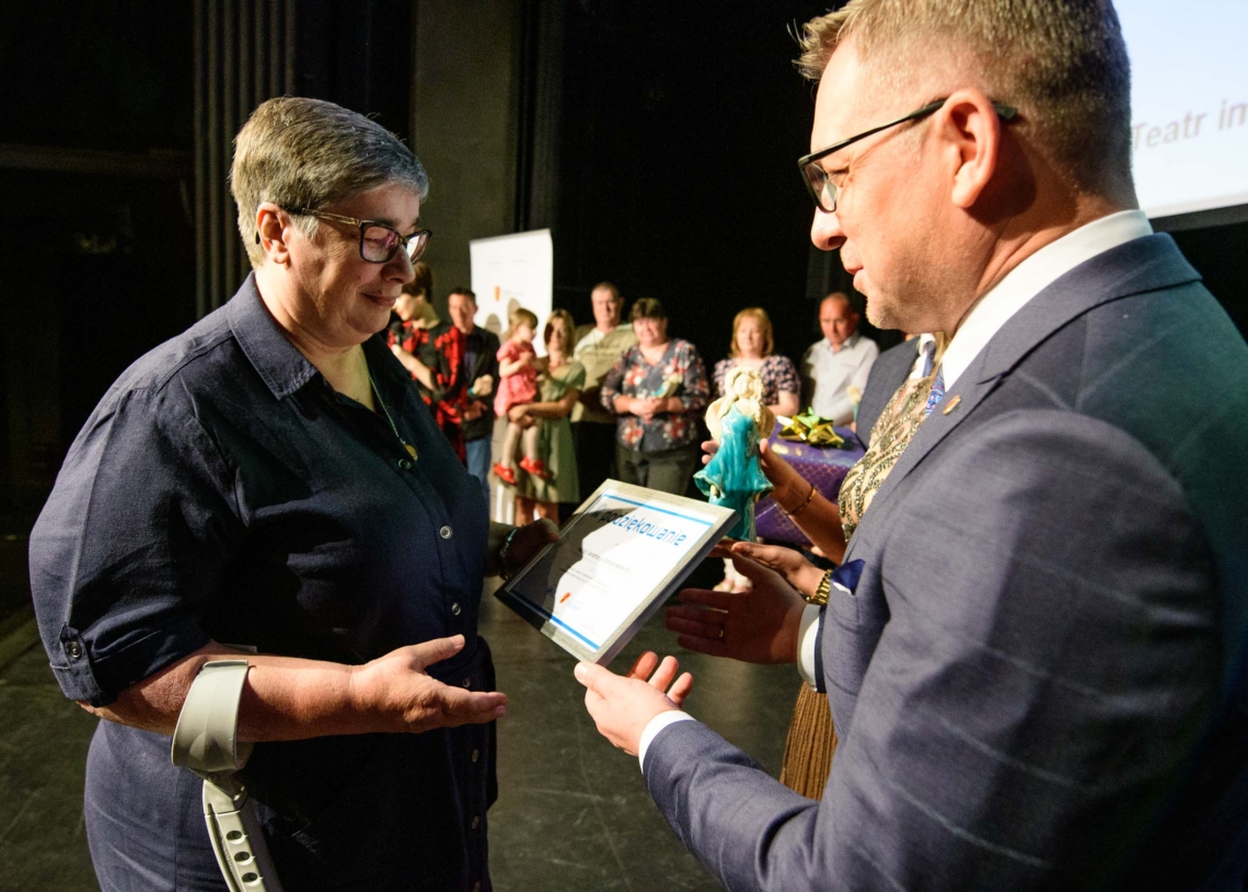 Wojewódzkie Obchody Dnia Rodziny 2023