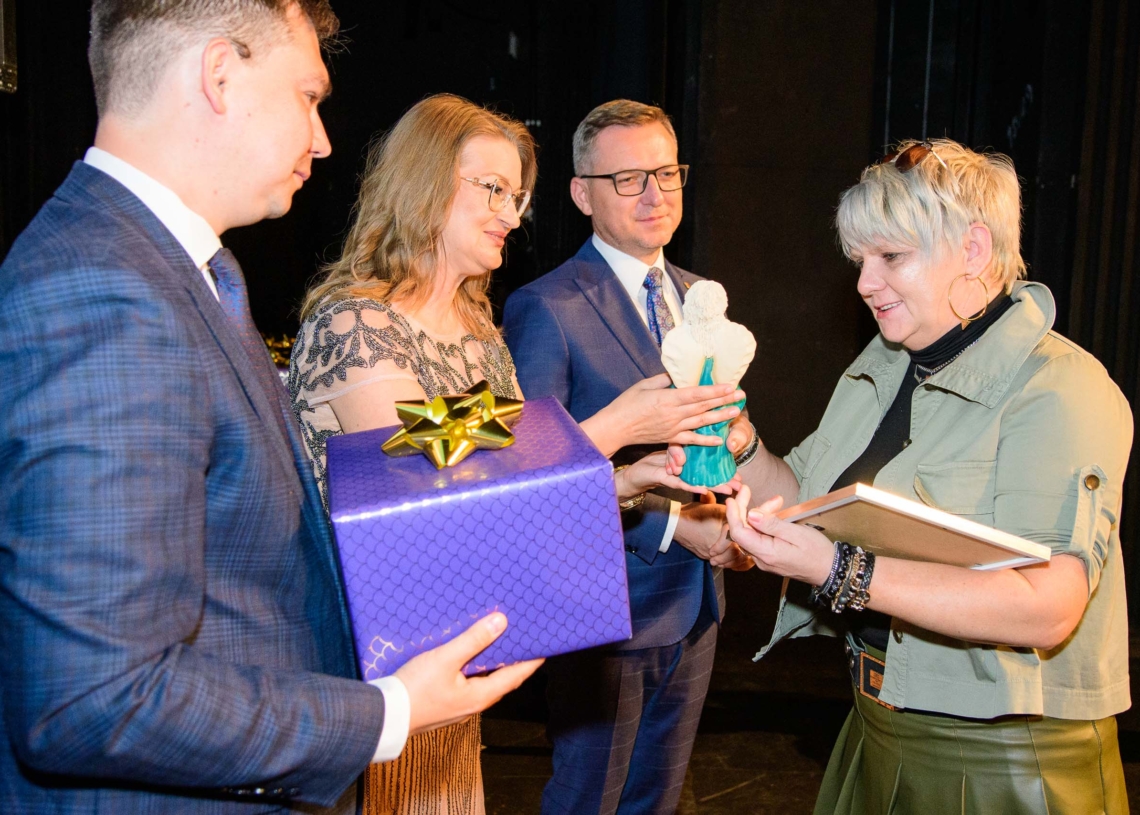Wojewódzkie Obchody Dnia Rodziny 2023