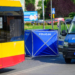 Boże Ciało 2023 w Łódzkiem. Śmiertelny wypadek na Kurczakach