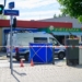 Autobus MPK-Łódź śmiertelnie potrącił pieszą na przejściu