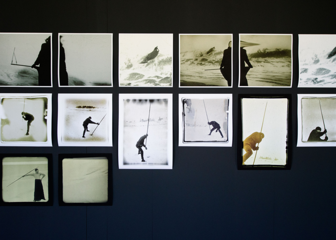 Fotofestiwal w Łodzi od 15 czerwca