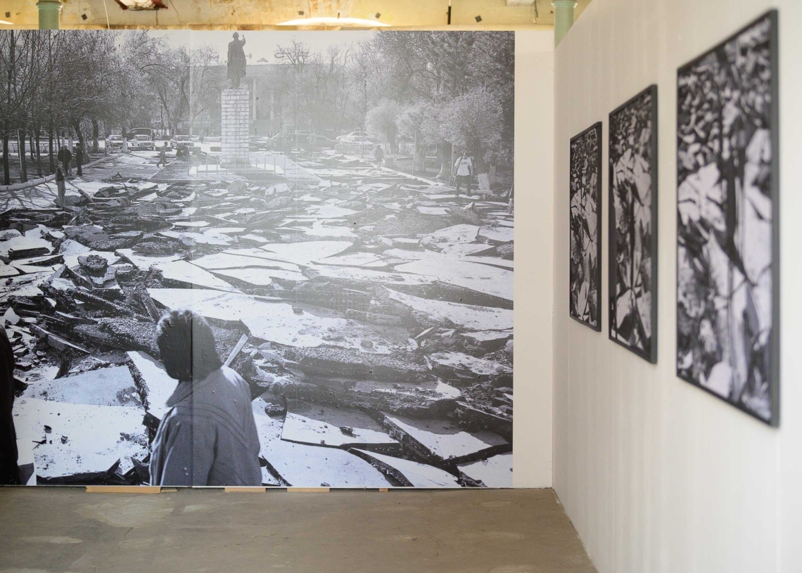 Fotofestiwal w Łodzi od 15 czerwca