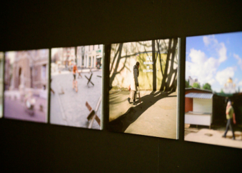 Fotofestiwal w Łodzi od 15 czerwca