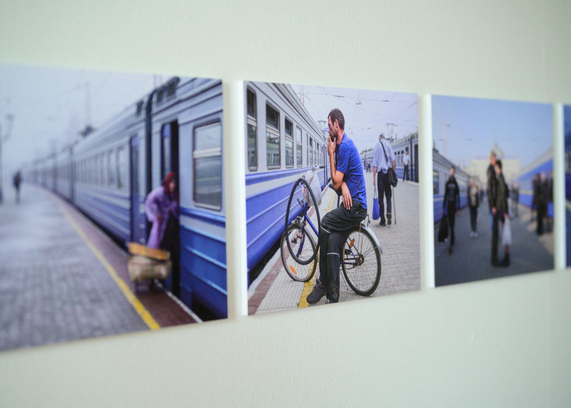 Fotofestiwal w Łodzi od 15 czerwca