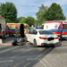 Wypadek w Zgierzu