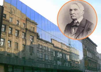 230. rocznica urodzin Aleksandra Fredry