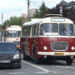 Parada autobusów w Zduńskiej Woli 57 Parada autobusów w Zduńskiej Woli