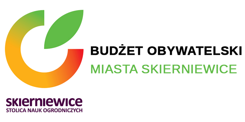 Budżet Obywatelski 2024 w Skierniewicach