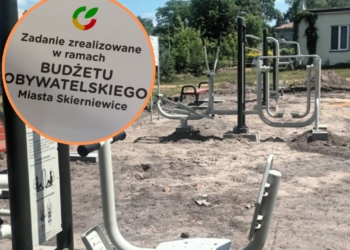 Budżet Obywatelski 2024 w Skierniewicach