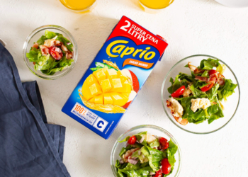 Caprio – Świat niekończących się smaków