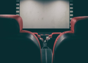 X Muza króluje w Zgierzu i Ozorkowie. Ogień w głowie, Ozorkowskie Lato Filmowe
