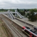 Nowe przejście nad torami w Głownie. Inwestycja za 11 mln zł 9 Nowe przejście nad torami w Głownie