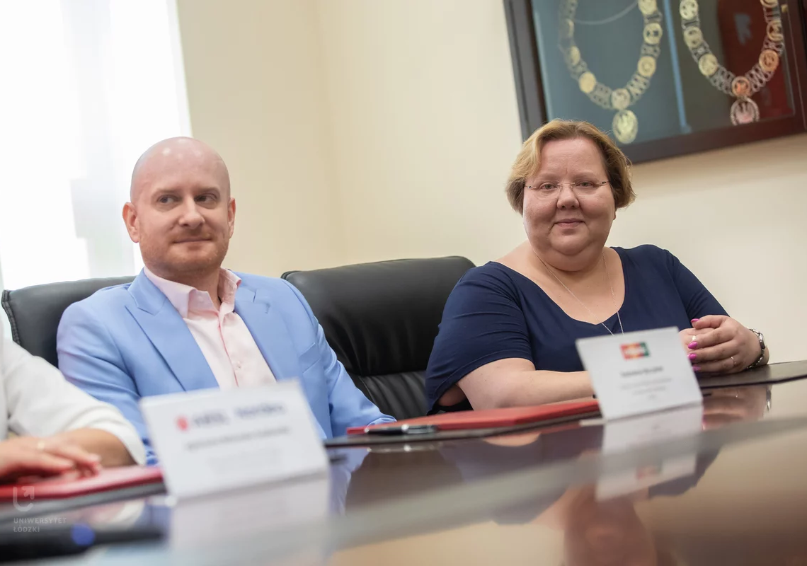 Nowy kierunek na Uniwersytecie Łódzkim we współpracy z biznesem