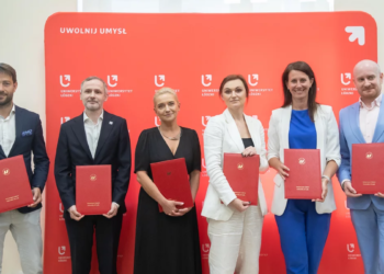 Nowy kierunek na Uniwersytecie Łódzkim we współpracy z biznesem