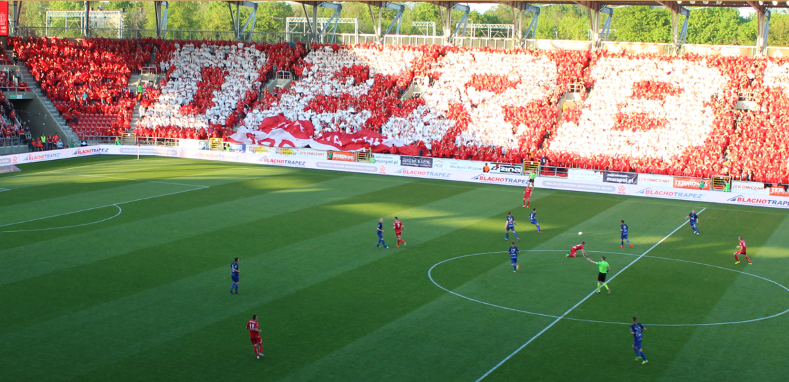 Widzew – ŁKS, czas na 69. derby Łodzi! Gdzie obejrzeć na żywo? 1 Derby Łodzi już w sierpniu 2023 roku