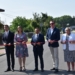 Nowa droga w Świnicach Warckich